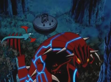 groudon movie|Pokémon: Jirachi .